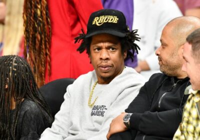 Jay-Z está na nova temporada de “The Shop: Uninterrupted”