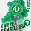 Série B tem emoção até o último minuto; Chapecoense é a campeão de 2020.