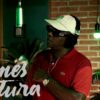 Jamés Ventura  esteve no Jardim do Flow e apresentou seus sons “Ser Humano/ Mentira”.