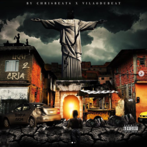 Chris Beats e  Vilao Du Beat lançam álbum colaborativo  “TRAP2CRIA Vol.01”, recheado de participações; Skyfetão, Cinquenta, Dababi 212, Gxlden, Sueth e outros estão no projeto.