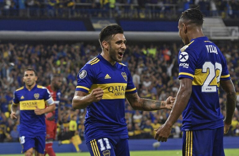 Conmebol Libertadores seleciona os 10 melhores gols de falta até aqui da edição 2020.