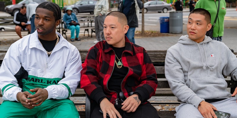 Pop Smoke vai aparecer no filme ‘BOOGIE’; trabalho que marca a estreia de Eddie Huang na direção.