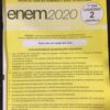 Frases do rapper Emicida foram estampadas na capa dos cadernos do Enem.