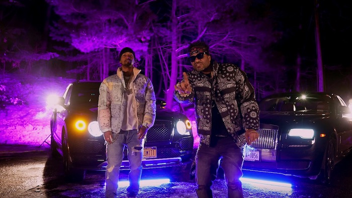 Jim Jones está de volta com o vídeo “Election” com participação de  Juelz Santana.