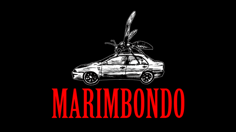 Assista agora: MARIMBONDO um filme d’A Vida de Axel Alberigi.