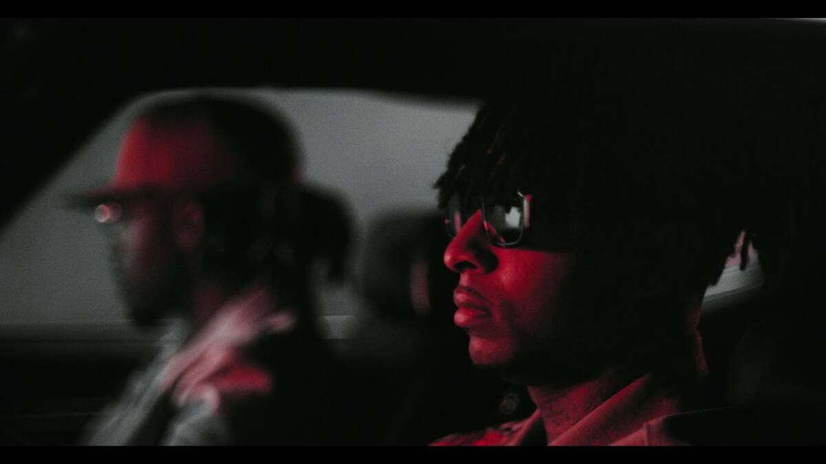 21 Savage & Metro Boomin juntos me  “Glock In My Lap”.