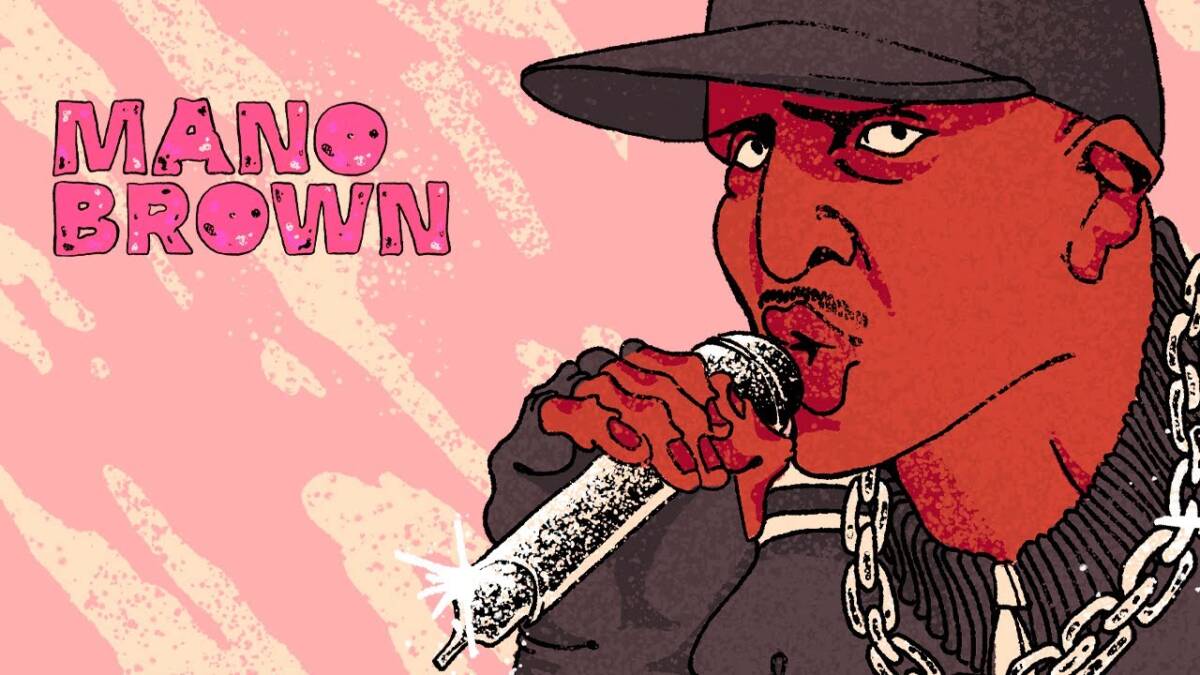 Assista agora: Mano Brown | Um documentário Bicho Solto.