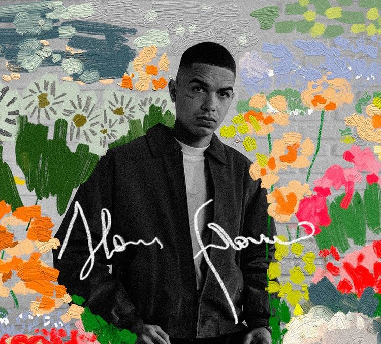 Sain lança o EP Remix do álbum Slow Flow