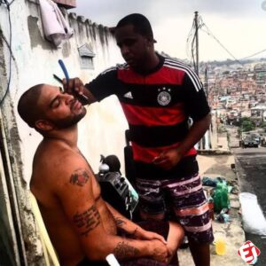 Adriano Imperador completa 39 anos de idade hoje; Que Deus o abençoe Didico!