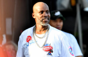 DMX diz que o seu próximo disco terá participações da  Griselda Records & Pop Smoke.