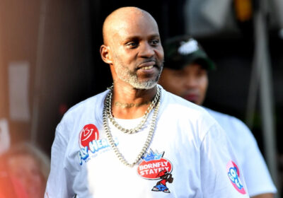 DMX diz que o seu próximo disco terá participações da  Griselda Records & Pop Smoke.