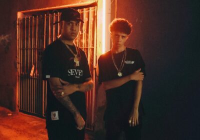 Kawe e Welisson lançam o clipe de “É tão bom”.