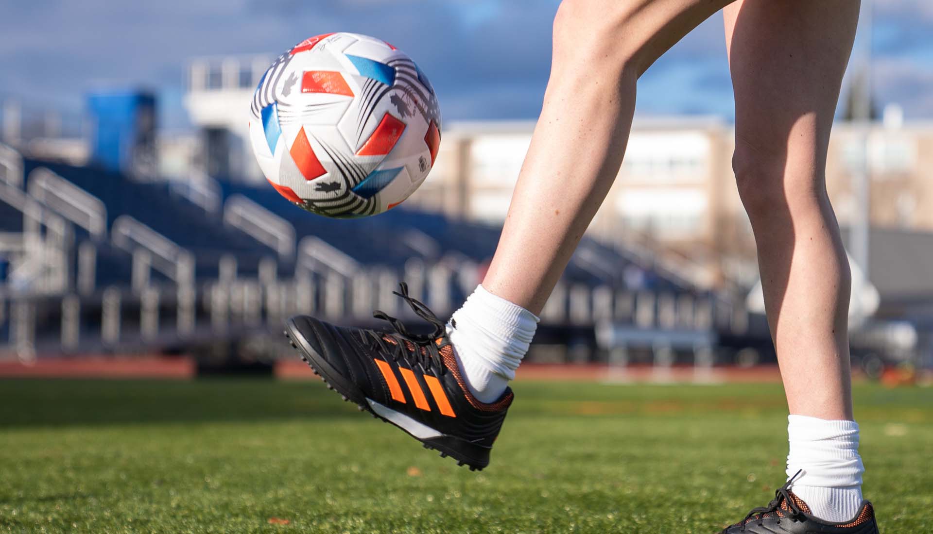 MLS x Adidas , Conheça Todos os Uniformes da Temporada 21-22.