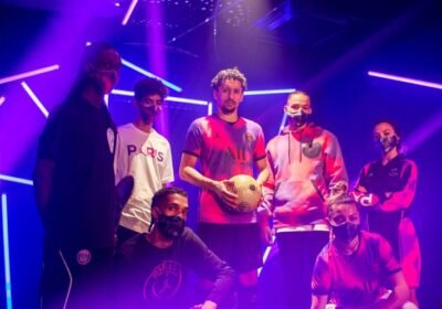 A parceria PSG x Jordan criou um nova era na cultura Lifestyle do Futebol.