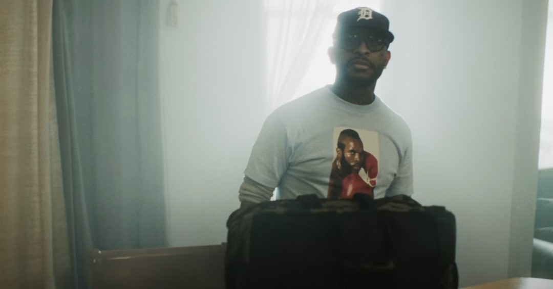 Royce 5’9″ lança o videoclipe “I Don’t Age” .