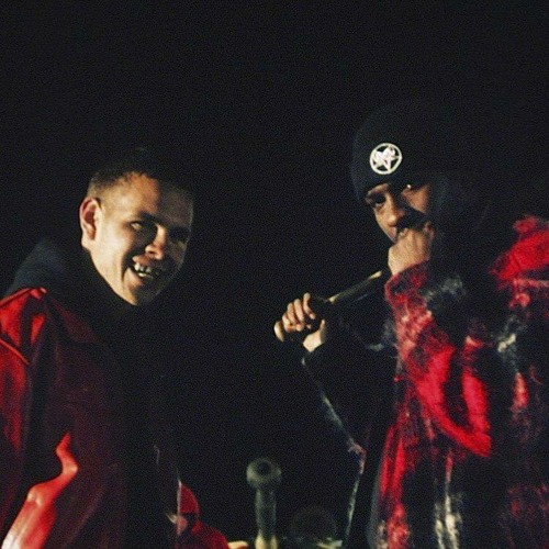 Slowthai se junta com Skepta no som “CANCELLED”.