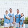 Sporting Cristal e  Adidas divulgam os uniformes para a temporada 2021.