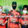 Brasil Grime Show e Havana Club apresentam ANTCONSTANTINO, ALD & JUJU RUDE