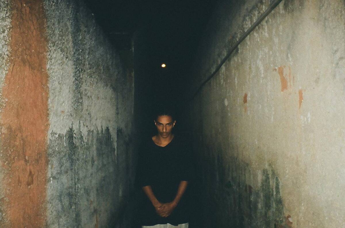Pecaos lança  seu primeiro EP da carreira, “Teoria do Caos”.