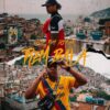 Rheyz e Dj Meek forma parceria em  “Trem Bala”.