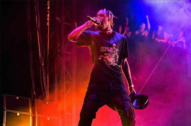 Fundação Cactus Jack de Travis Scott Doa Material Escolar para Centenas de Professores de Houston