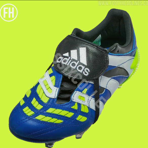 adidas accelerator 2021