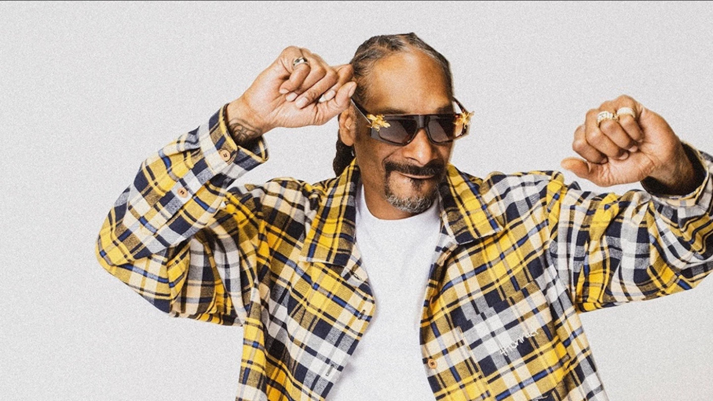 4Hunnid revela coleção colaborativa de Snoop Dogg e YG