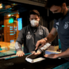 Veja como foram feitos os Kits ‘Humanrights’ utilizados pelos jogadores da Alemanha.