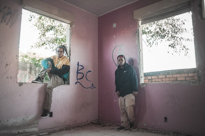 Subterrâneo 12 lança clipe da faixa “Hóspedes”