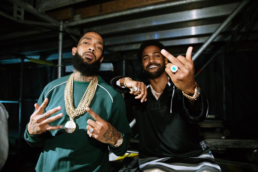 Espólio de Nipsey Hussle evita ação judicial de $ 5 milhões envolvendo a música ‘Hussle & Motivate’