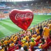 Coca-Cola x CBF, multinacional cobra execução de mais de R$ 60 milhões na Justiça.