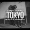 Derek lança o videoclipe de “Tokyo” e “Bitch Nova”.