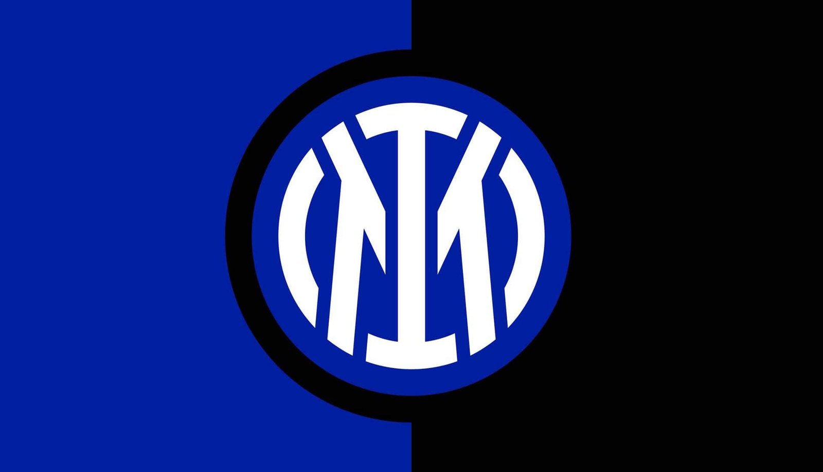 Inter de Milão oficialmente apresenta seu novo logo e nova identidade visual.