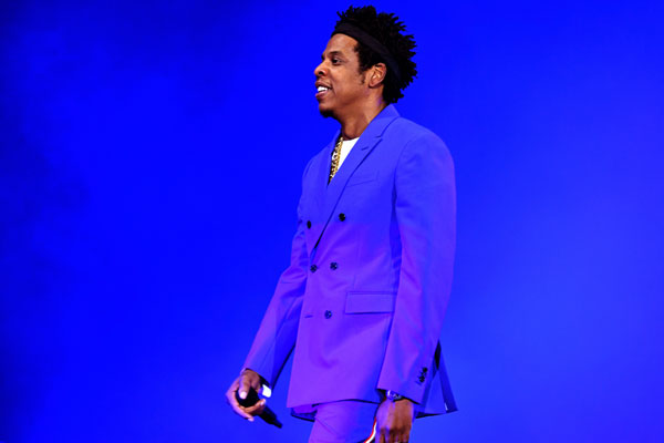 Jay-Z, LL Cool J & Tina Turner serão introduzidos no Rock & Roll Hall Of Fame