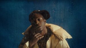 Joey Bada$$ & DJ Scheme juntos me “Trust Nobody (2 My Brothers)”