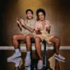 Anderson .Paak & Bruno Mars conectados no single  “Leave The Door Open”