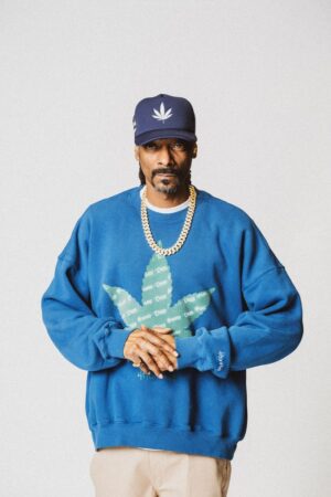 Snoop Dogg fará da Death Row Records a primeira gravadora  NFT