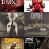 Legado musical de DMX é inigualável e entra para a eternidade; 5 primeiros discos do rapper estrearam em primeiro; confira.