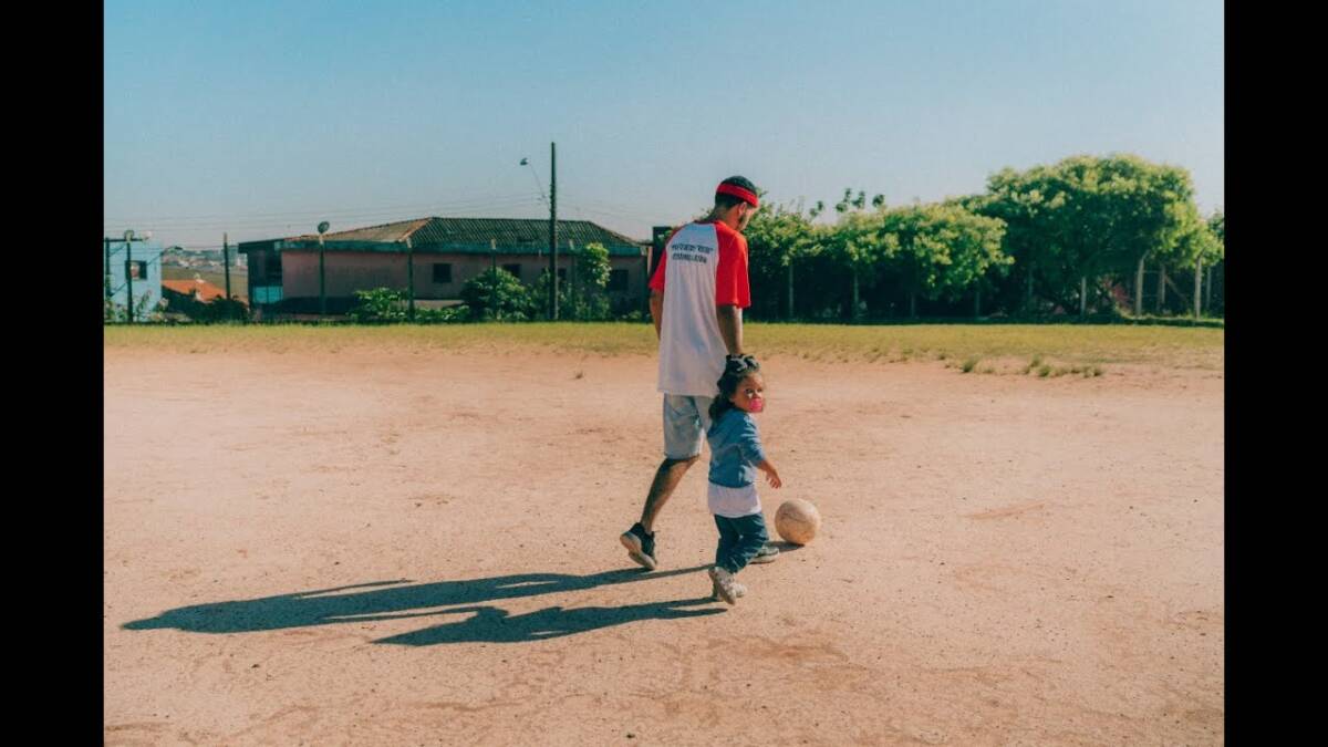 Tiko apresenta o Mini Documentário “CriaDaVarzea”; Projeto apresenta sua nova mixtape.