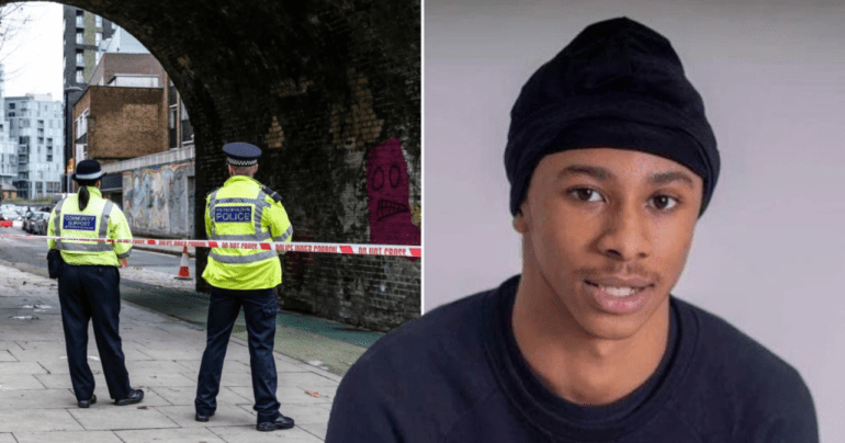 Assassinos do rapper Bis são condenados em Londres;  astro do Drill UK foi morto em 2019.