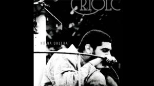 No dia de hoje, há 10 anos, Criolo lançava o disco “Nó na Orelha”.