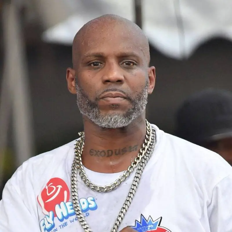 Artist Legacy Group Nomeado Representante Global do Espólio de DMX