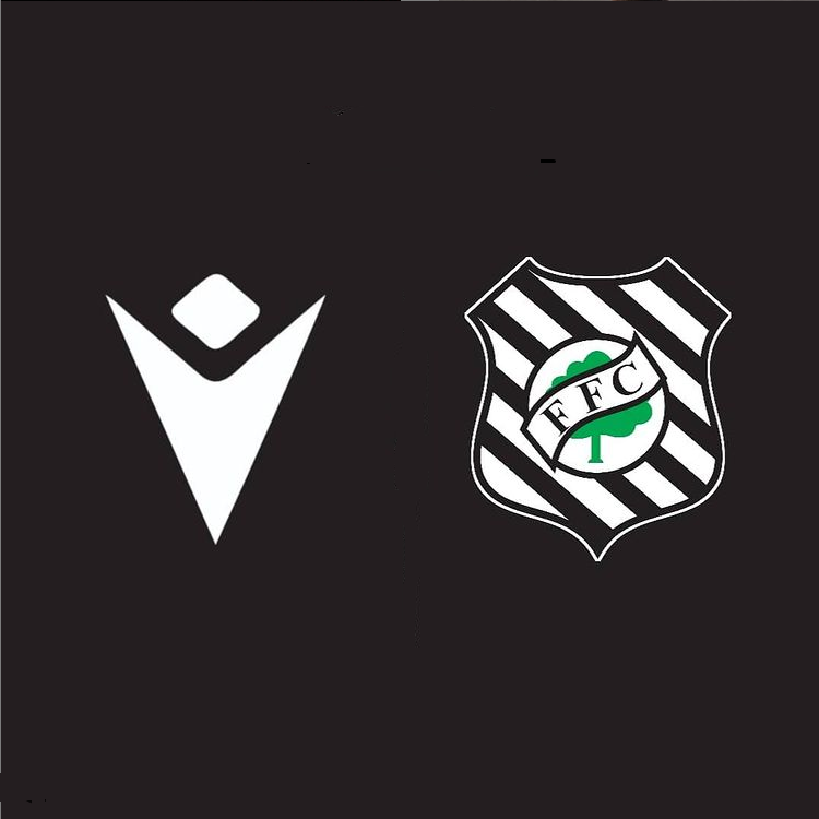Figueirense deve anunciar em breve um contrato com a fornecedora Macron.