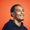 Virgil Van Dijk se tornar um embaixador global da  JBL .