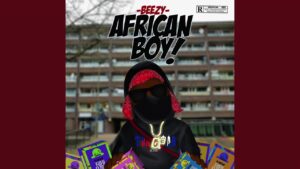 Beezy chega com um novo vídeo para a faixa “African Boy” .