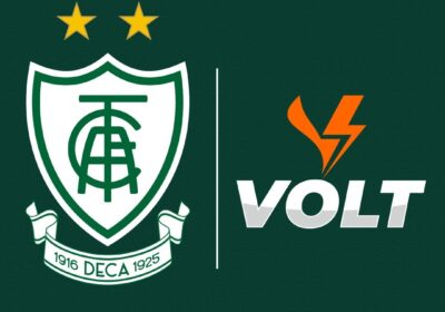 Volt x América MG se manifestam sobre problema na nova camisa