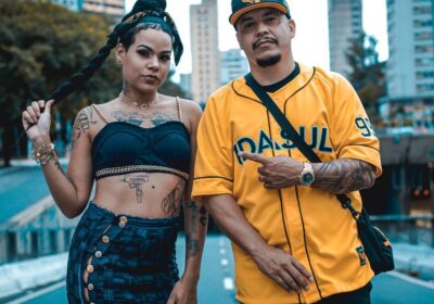 Mauricio Dts Lança Videoclipe  “Mulher” Com Participação de Juju Rude e Prod. de Dj Dri