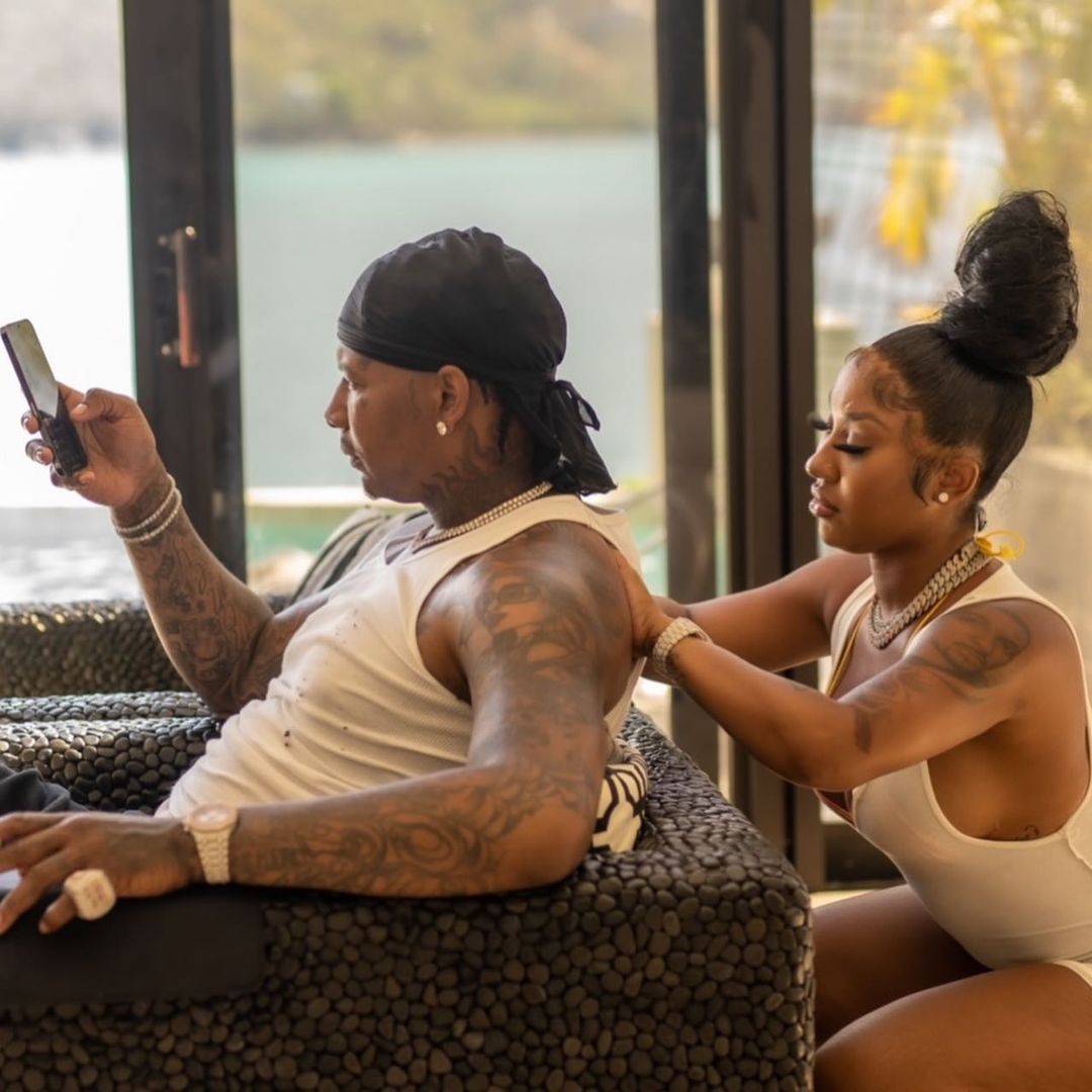 Moneybagg Yo fala sobre sentimentos e sua vida  em “A Gangsta’s Pain”