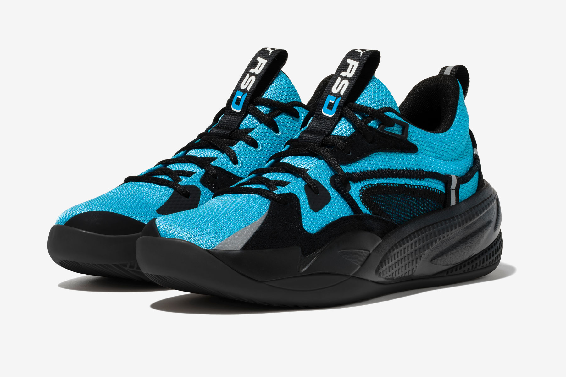 Puma revela mais 3 cores para o modelo RS-Dreamer