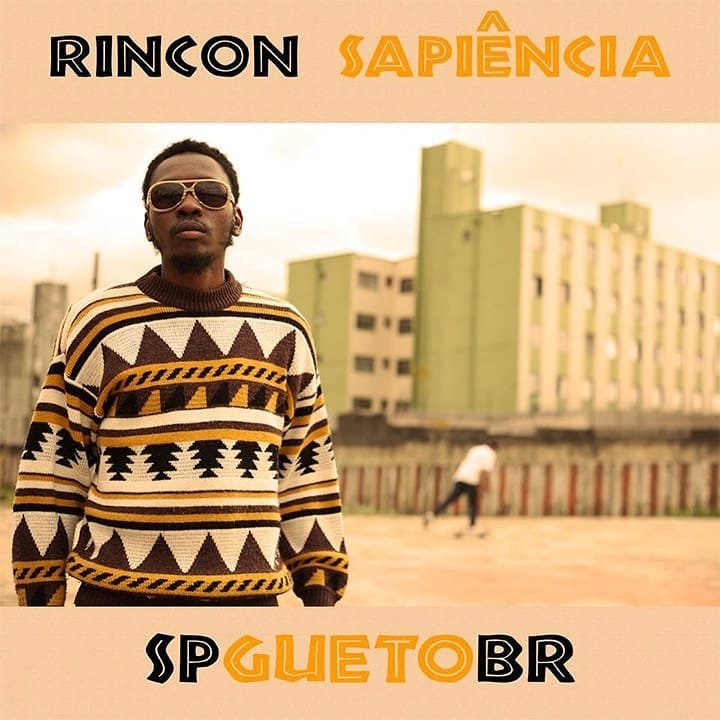 Rincon Sapiência fala sobre seu EP “Sp Gueto Br”; projeto completou 7 anos